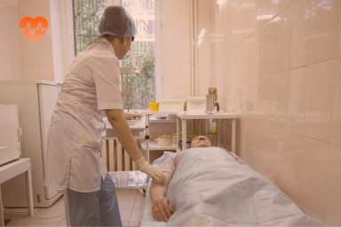 Бесплатное лечение алкоголизма в Чернушк