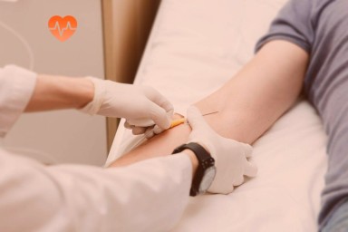 Кодирование от алкоголизма на 3 года в Чернушк