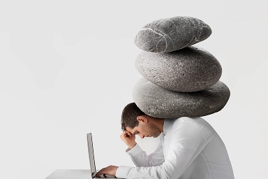 Лечение стресса в Чернушк