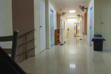 О клинике в Чернушк